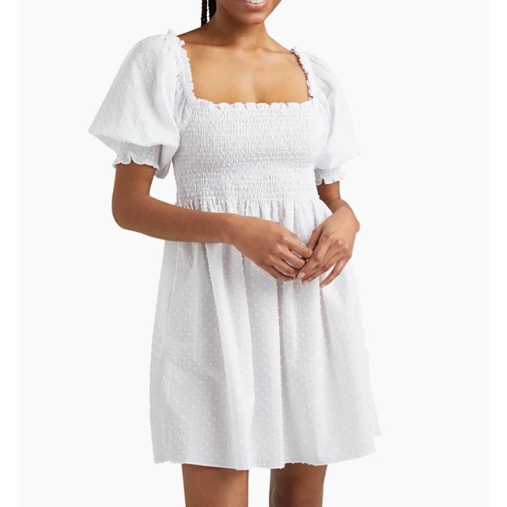 Hill House Home Nap Dress